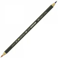 Faber-Castell: Penna sottile rosso-blu