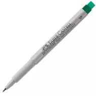 Faber-Castell: Pennarello S verde