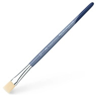 Faber-Castell: Pennello piatto numero 12