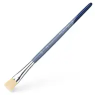 Faber-Castell: Pennello piatto numero 14