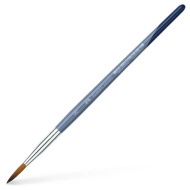 Faber-Castell: Pennello tondo numero 8