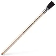 Faber-Castell: Perfection 7058B matita gomma con pennello