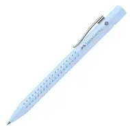 Faber-Castell: Portamine GRIP 2010 azzurro cielo 0,7mm