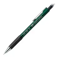 Faber-Castell: Portamine Grip 1345 verde, 0,5 mm