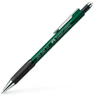 Faber-Castell: Portamine Grip 1347 0,7mm verde