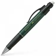 Faber-Castell: Portamine Grip Plus 0,7mm verde