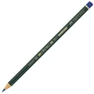 Faber-Castell: Postairon con mina sottile di colore blu