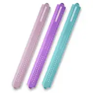 Faber-Castell: Righello flessibile Sparkle 30 cm in diversi colori