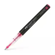 Faber-Castell: Roller penna bordeaux da 1,5 mm