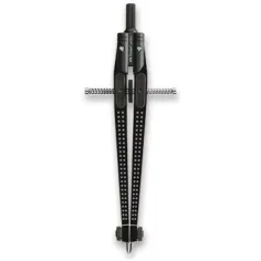 Faber-Castell: Set di compassi GRIP colore nero immagine 2