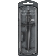 Faber-Castell: Set di compasso Stream