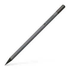 Faber-Castell: Urban matita triangolare in grafite HB - grigio pietra immagine 1