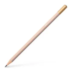 Faber-Castell: Urban matita triangolare in grafite HB - rosa pallido immagine 1