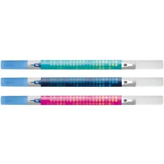 Faber-Castell: cancellatore dinchiostro B spesso