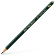 Faber-Castell: matita di grafite 9000 2B