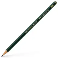 Faber-Castell: matita di grafite 9000 HB