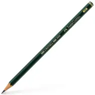 Faber-Castell: matita grafite 9000 3B