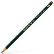 Faber-Castell: matita grafite 9000 8B