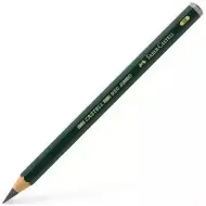 Faber-Castell: matita grafite 9000 Jumbo 2B