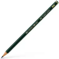Faber-Castell: matita in grafite 9000 5B