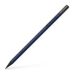 Faber-Castell: matita in grafite triangolare Urban HB - blu scuro immagine 1