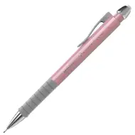 Faber-Castell: portamine Apollo 2325 rosa 0,7 mm