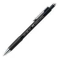 Faber-Castell: portamine Grip 1345 nero, 0,5 mm