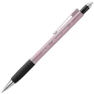 Faber-Castell: portamine Grip 1345 rosa, 0,5 mm