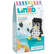 Fai diventare reale Linxo piccoli amici in diverse varianti 1 pezzo