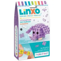 Fai diventare reale Linxo piccoli amici in diverse varianti 1 pezzo immagine 6