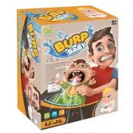 Fai ruttare il bambino gioco da tavolo familiare