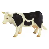 Fanny la mucca giocattolo con macchie nere - Bullyland