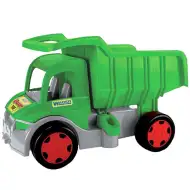 Farmer Gigante dumper con capacità di carico di 150 kg - Wader