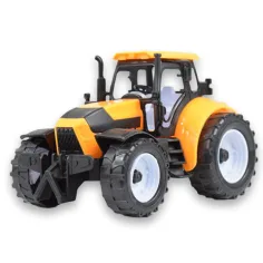 Farmer Truck: Trattore agricolo in diversi colori 18x11cm immagine 5
