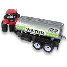 Farmer Truck: Trattore con serbatoio dacqua in due versioni da 41 cm immagine 5