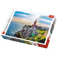 Faro di Melagavi puzzle da 1000 pezzi - Trefl