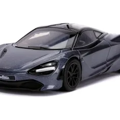 Fast & Furious: Porsche 911 GT3 RS e McLaren 720S set da 2 pezzi in scala 1/32 - Jada Toys immagine 3