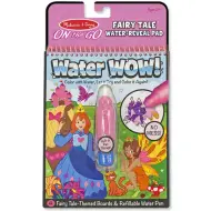 Fate disegnate con lacqua gioco creativo - Melissa &amp; Doug