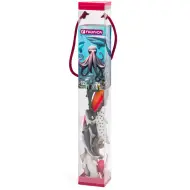 Faunica: Animali delloceano set di 12 figure - Woodyland