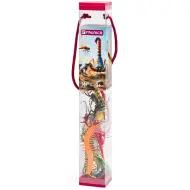 Faunica: Set di 12 figure di insetti - Woodyland