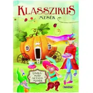 Favolose storie della buonanotte - Libro di fiabe classiche