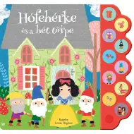 Fiabe audiolibri - Biancaneve e i sette nani audiolibro interattivo