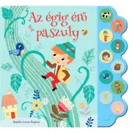 Fiabe audiolibro - Il fagiolo magico audiolibro interattivo