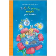 Fiabe di 3-5-8 minuti per bei sogni libro di fiabe