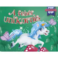 Fiabe vive - Il libro delle fiabe dellunicorno bianco