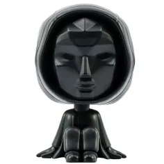 Figura Frontman di Squid Game Bobble Hero 7 cm immagine 2