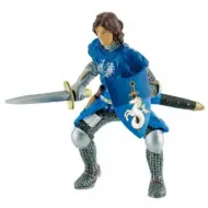 Figura del principe azzurro - Bullyland