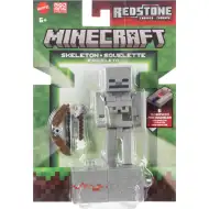 Figura dello scheletro di Minecraft - Mattel