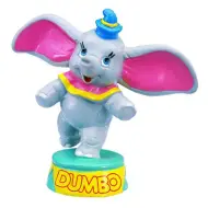 Figura di Dumbo sul palco - Bullyland