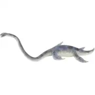 Figura di Elasmosauro - Bullyland